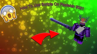 Easy Aimbot amp ESP  Works on EVERY game  Roblox Exploit Hack Pastebin Aimlock [upl. by Cate]