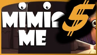 A Short Review of Mimic Me [upl. by Kenton]