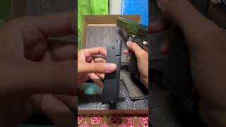 Pistol FN 1911 airsoftgunindonesia airgun senpi senjata [upl. by Settle488]