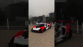 Marlboro livery’s👨‍🍳 carspot supercar cartok money superscars sportscar mclaren ferrari [upl. by Eckel]