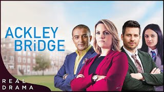 Teacher Crush Ackley Bridge S01E03  Real Drama [upl. by Launamme707]