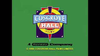 Cosgrove Hall Films 1996 GAI AU [upl. by Ahselaf158]