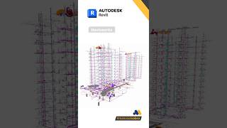 Aprende Navisworks gratis aquí 🧑🏻‍💻👍🏼 navisworks bim revit [upl. by Goodman]