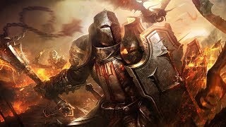 Vol 11 Epic Legendary Intense Massive Heroic Vengeful Dramatic Music Mix  1 Hour Long [upl. by Airdnahs]