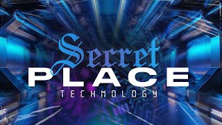 SECRET PLACE TECHNOLOGY  B DWAYNE HARDIN  AUGUST 3 2024 [upl. by Hornstein]