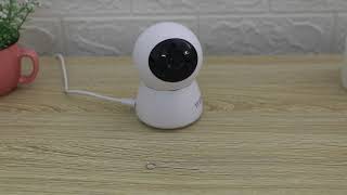 Hướng dẫn cài đặt và sử dụng Camera dòng YI IOT  Ứng dụng thông mình YI IOT [upl. by Stone]