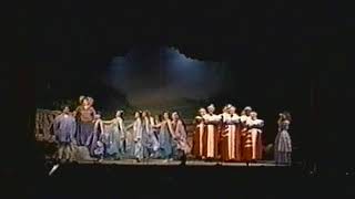 Iolanthe Act 1 finale UMGASS 1996 M Gillett Dir [upl. by Lemyt]