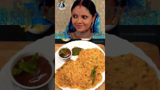 Kokila Family🥕Veg Chilla🧅 shorts kokilaben gopi rashi sathnibhanasathiya youtubeshorts yt [upl. by Anelrac102]