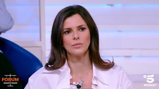 Ospite a Forum Canale 5 aprile 2024  Dottssa Francesca Flagiello Medico Estetico [upl. by Mountfort905]