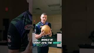 Creating the Perfect Basic Setup  Andrew Anderson Bowling [upl. by Zeiler]