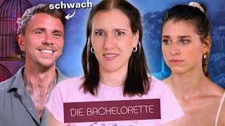 Bachelorette 2024  falscher Fuffi ohne Reue Folge 8 [upl. by Ongineb64]