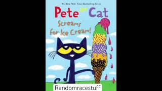 Pete the cat mini editnostalgia booksnostalgia [upl. by Inar]