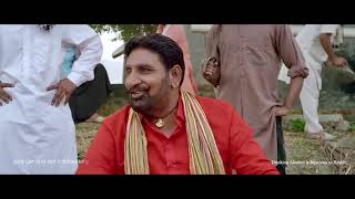 Dulla Vaily 2019 Latest Punjabi Full Movie Guggu Gill Yograj Singh Sarbjit Cheema 2019 [upl. by Harberd]