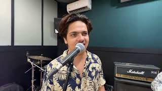 Kaif Khan From Sa Re Ga Ma Pa Live Singing Tumhe Dillagi Bhool Jani Padegi For Dubai Show [upl. by Pinchas]