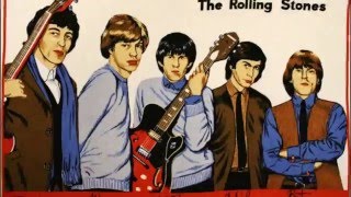 ROLLING STONES Good Times [upl. by Enert691]