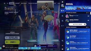 Balayer nettoyer astiquer Fortnite [upl. by Giarc]