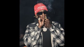 FREE Young Thug Type Beat 2024  quotAustinquot [upl. by Thomajan546]