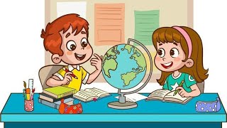 A fun and catchy homework song for kids [upl. by Devlen]