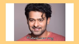 Hero prabhas birthday special song prabhas kalki kalki2898ad prabhasfans Akuashoklyrics [upl. by Intruok]