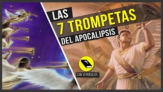 Las 7 trompetas del Apocalipsis  Carlos Reich [upl. by Gardell]