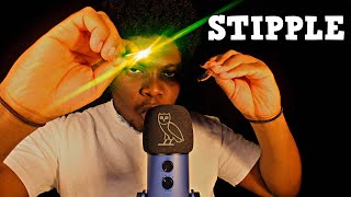 ASMR STIPPLE STIPPLE STIPPLE STIPPLE STIPPLE Fast and Aggressive [upl. by Aldwon]