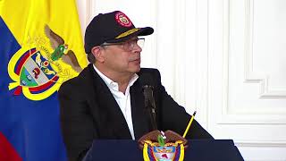 Posesión de la Magistrada del Consejo Superior de la Judicatura Mary Lucero Novoa [upl. by Yoshio]