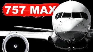 Boeing ALMOST Built the 757 MAX [upl. by Maurita158]