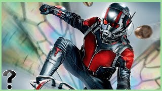 AntMan and Wasp Explained In HINDI  AntMan 2 Story In HINDI  AntMan amp Wasp 2018 Movie HINDI [upl. by Otrebtuc]