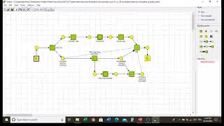 informatique industrielle Petri Nets 7 [upl. by Ealasaid801]