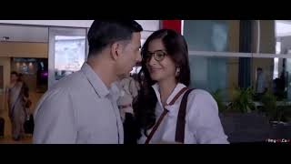 Pad Man Full Movie  Akshay Kumar  Sonam Kapoor  Radhika Apte  Latest bollywood movie [upl. by Assenat]