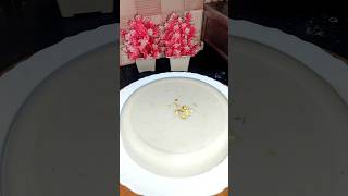 Coconut Milk Pudding ✨ Aha Recipes food cooking asmr trending shorts [upl. by Ellerrehs354]