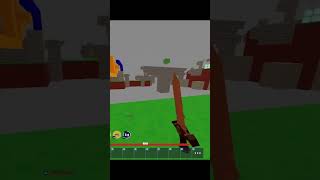 Arachne Clutch Roblox Bedwars [upl. by Ilecara767]