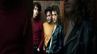 quotEl Inicio de Soda Stereo músicaemocional musica musicarock [upl. by Culhert]