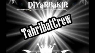 TahribatCrew Sensizim İste BeatBy RapLord [upl. by Einavoj]