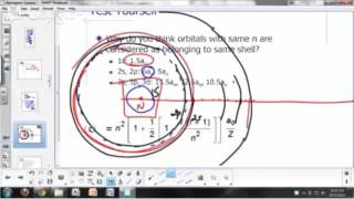 18 10 H atom Average electron nucleus distance 13m 15s [upl. by Laurene]