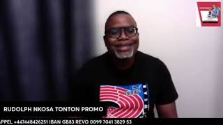 JB VS MUANA NSUKA LES CONCLUSIONS DE TONTON PROMO [upl. by Dewar528]