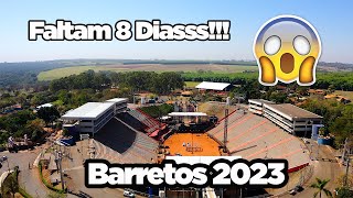 Festa do Peão de Barretos 2023 [upl. by Kirt]