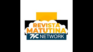 Revista Matutina TVC Network 2 de octubre 2024 [upl. by Macilroy970]