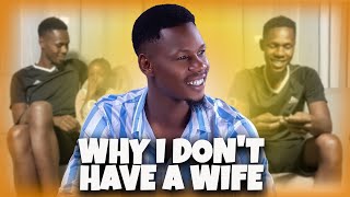 Comrades Flavor Introduces His Lovely Daughter As He Denies Having A Wife [upl. by Maurreen570]