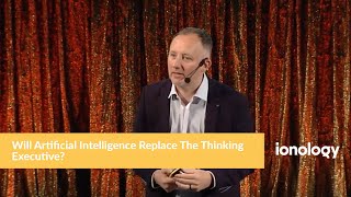 Q4 Will Artificial Intelligence Replace The Thinking Executive [upl. by Ymarej]