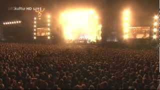 Volbeat  Wacken 2012  Full Concert [upl. by Enelime960]