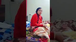 Namaskar thand aayi hai nhi Nahan a hai 😭😭😭 comedy funny shortvideo [upl. by Dario]