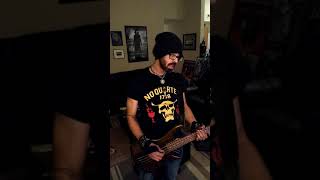 Crushing Snakes by Crowder cover [upl. by Jit]