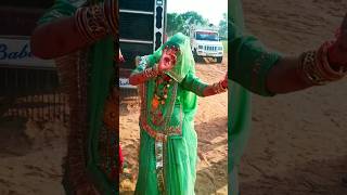 rajasthanisong rajasthan marwadisong marwadistatus shortsfeed shortvideo rajasthani dance [upl. by Golliner831]