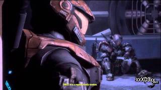 Halo Reach  8 Mission Part 3 of 3 New Alexandria Walkthrough HD [upl. by Alric]