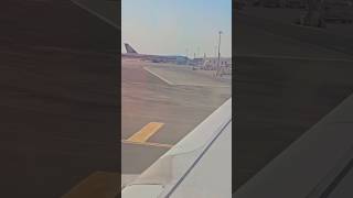 Sharjah airport aviation foryou airport shortvideo fyp [upl. by Ebert]