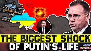 General Ben Hodges  Putin’s Strategic Nightmare  Ukraine and Turkey Join Forces [upl. by Gena738]