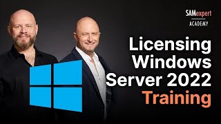 Windows Server 2022 Licensing Learn The Basics In One Hour [upl. by Weinshienk]