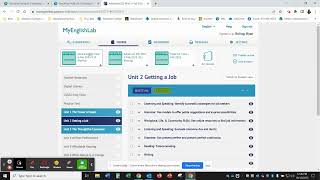 MyEnglishLab  Test Retake Options [upl. by Jewell568]