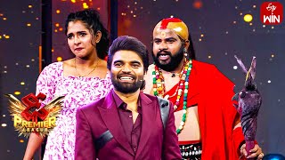 Funny Performance  Dhee Premier League  20th September 2023  ETV Telugu [upl. by Siravaj13]